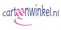 Logo design # 126362 for NEW Trendy Logo for Cartoonwinkel.nl contest