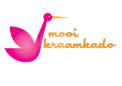 Logo # 82137 voor Speels logo voor mooikraamkado.nl wedstrijd