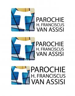 Logo # 410603 voor Logo Parochie H.Franciscus van Assissi wedstrijd