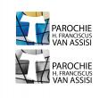 Logo # 410711 voor Logo Parochie H.Franciscus van Assissi wedstrijd