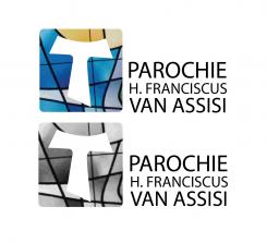 Logo # 410711 voor Logo Parochie H.Franciscus van Assissi wedstrijd
