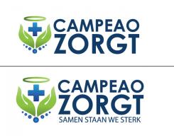 Logo # 409712 voor campeao- zorgt wedstrijd