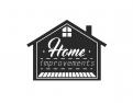 Logo design # 600835 for Tough and modern logo for a new home improvement company contest