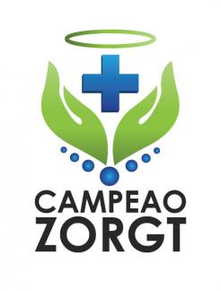 Logo # 409564 voor campeao- zorgt wedstrijd