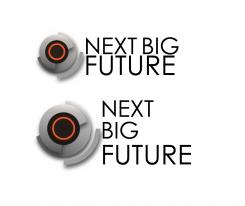 Logo # 410067 voor Next Big Future wedstrijd