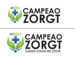 Logo # 409567 voor campeao- zorgt wedstrijd