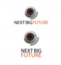 Logo # 410069 voor Next Big Future wedstrijd