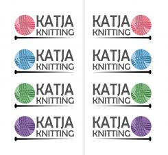 Logo # 409068 voor Logo for knitting designer wedstrijd