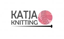 Logo # 408177 voor Logo for knitting designer wedstrijd