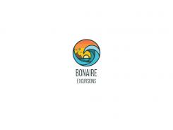 Logo # 855715 voor Bonaire Excursions (.com) wedstrijd