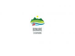 Logo # 855716 voor Bonaire Excursions (.com) wedstrijd