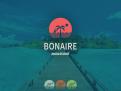 Logo design # 854746 for Bonaire Excursions (.com) contest