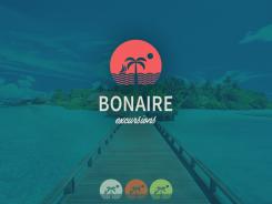 Logo # 854746 voor Bonaire Excursions (.com) wedstrijd