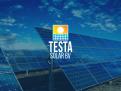 Logo design # 854684 for Logo Testa Solar contest