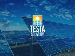 Logo # 854684 voor Logo Testa Solar wedstrijd