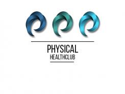 Logo design # 829706 for New logo for existing fitnessclub contest