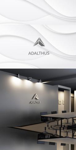 Logo design # 1229507 for ADALTHUS contest