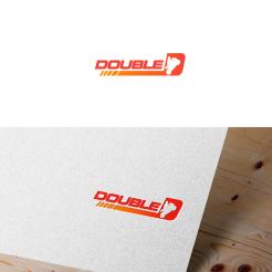 Logo design # 1250078 for Cool but branding minded logo with the name  Double D Racing contest