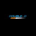 Logo design # 1250081 for Cool but branding minded logo with the name  Double D Racing contest