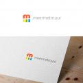 Logo design # 1249386 for fresh colorful logo with yellow green blue for my 1 person company contest