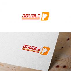 Logo design # 1249895 for Cool but branding minded logo with the name  Double D Racing contest