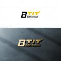 Logo design # 1233044 for Logo for Borger Totaal Installatie Techniek  BTIT  contest
