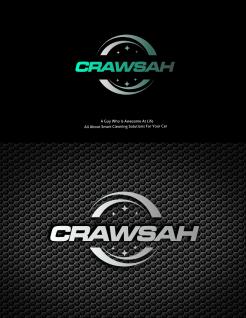 Logo design # 1250613 for Logo for a car cleaning brand contest