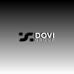 Logo design # 1246602 for Logo for Dovi Group  an house of brands organization for various brands of tripods  Logo will be on our company premises  website and documents  contest