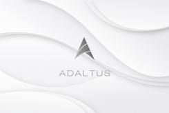 Logo design # 1229868 for ADALTHUS contest