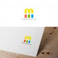 Logo design # 1249436 for fresh colorful logo with yellow green blue for my 1 person company contest