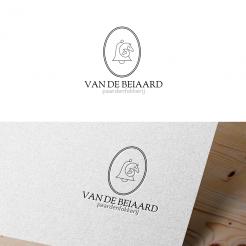 Logo design # 1254255 for Warm and inviting logo for horse breeding business  contest