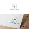 Logo design # 1250052 for fresh colorful logo with yellow green blue for my 1 person company contest