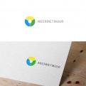 Logo design # 1250056 for fresh colorful logo with yellow green blue for my 1 person company contest