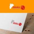 Logo design # 1249856 for Cool but branding minded logo with the name  Double D Racing contest