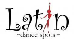 Logo # 354538 voor Latin Dance Spots wedstrijd