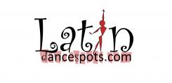 Logo # 355756 voor Latin Dance Spots wedstrijd