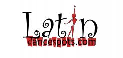 Logo # 354886 voor Latin Dance Spots wedstrijd