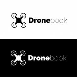 Logo # 973710 voor Start up zoekt logo met drone wedstrijd