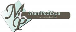 Logo # 130826 voor ManiPediSpa wedstrijd