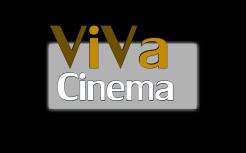 Logo design # 130428 for VIVA CINEMA contest