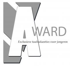 Logo # 130845 voor AWARD (exclusieve taalvakanties voor jongeren) wedstrijd