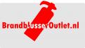 Logo # 130392 voor Brandblusseroutlet.nl wedstrijd