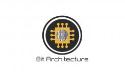 Logo design # 530184 for BIT Architecture - logo design contest