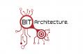 Logo design # 530185 for BIT Architecture - logo design contest