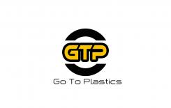 Logo design # 573725 for New logo for custom plastic manufacturer contest