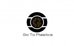 Logo design # 573726 for New logo for custom plastic manufacturer contest