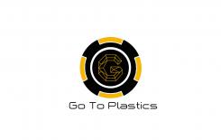 Logo design # 573727 for New logo for custom plastic manufacturer contest