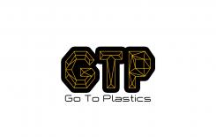 Logo design # 573728 for New logo for custom plastic manufacturer contest