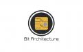 Logo design # 530190 for BIT Architecture - logo design contest