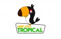 Logo  # 615363 für Logo für ein kleines Lebensmittelgeschäft aus Brasilien und Lateinamerika Wettbewerb